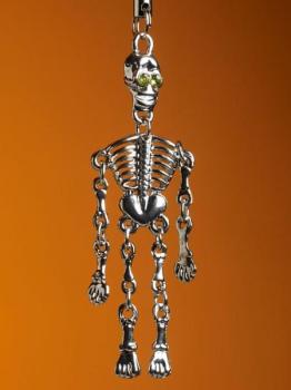 Tonner - Re-Imagination - Skeleton Charm - аксессуар